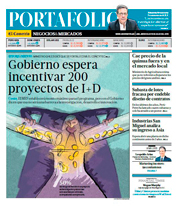 Suplemento PORTAFOLIO de Martes a Sabado y Domingo